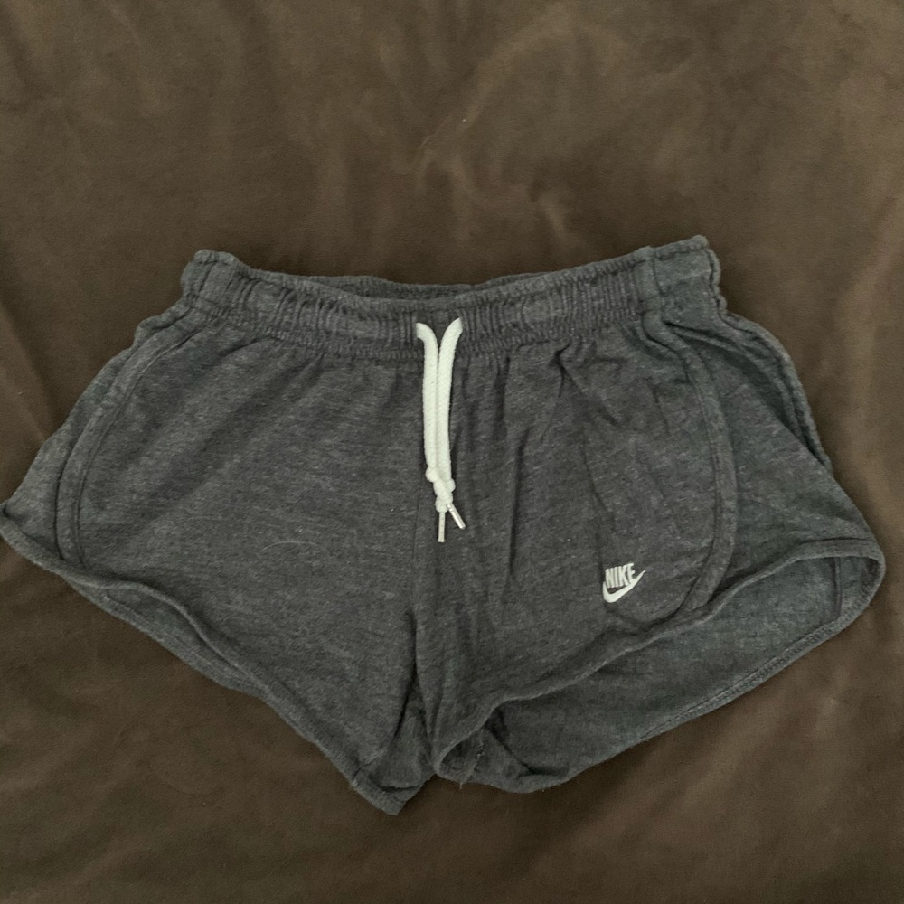 Nike Cotton Shorts